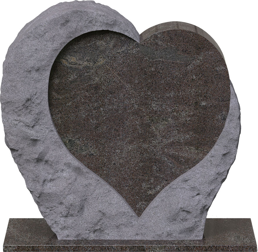 Gravsteinen Intus i produktoversikten