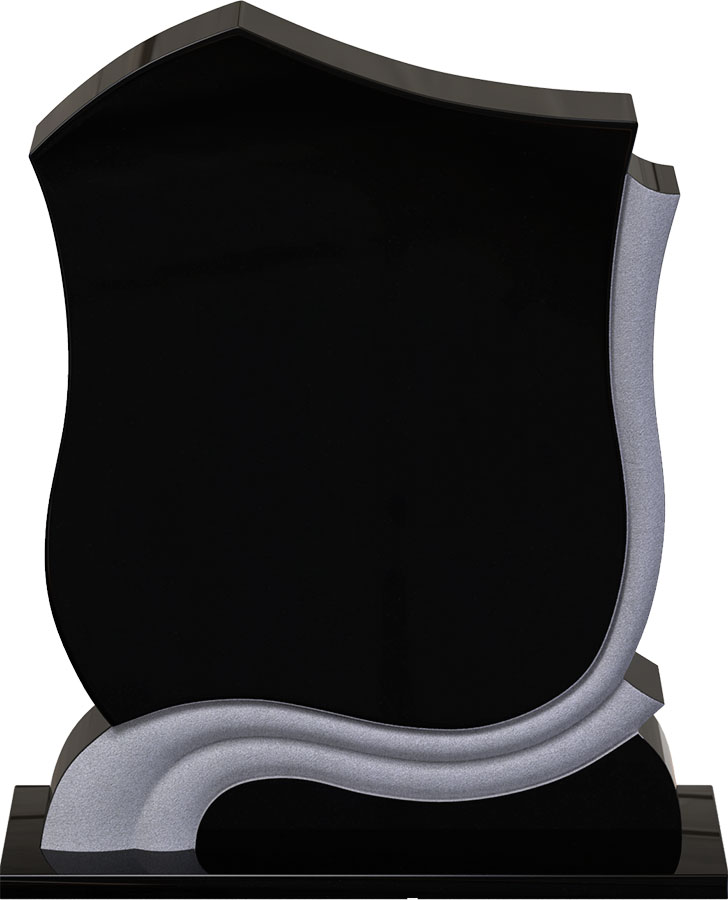 Gravsteinen Astrum i produktoversikten