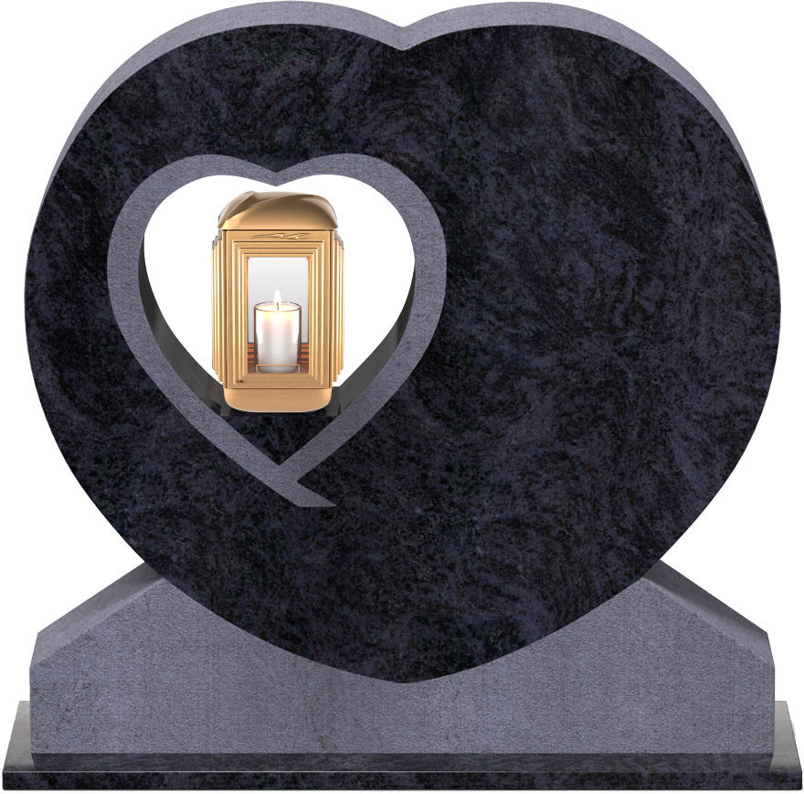 Gravsteinen Animi i produktoversikten