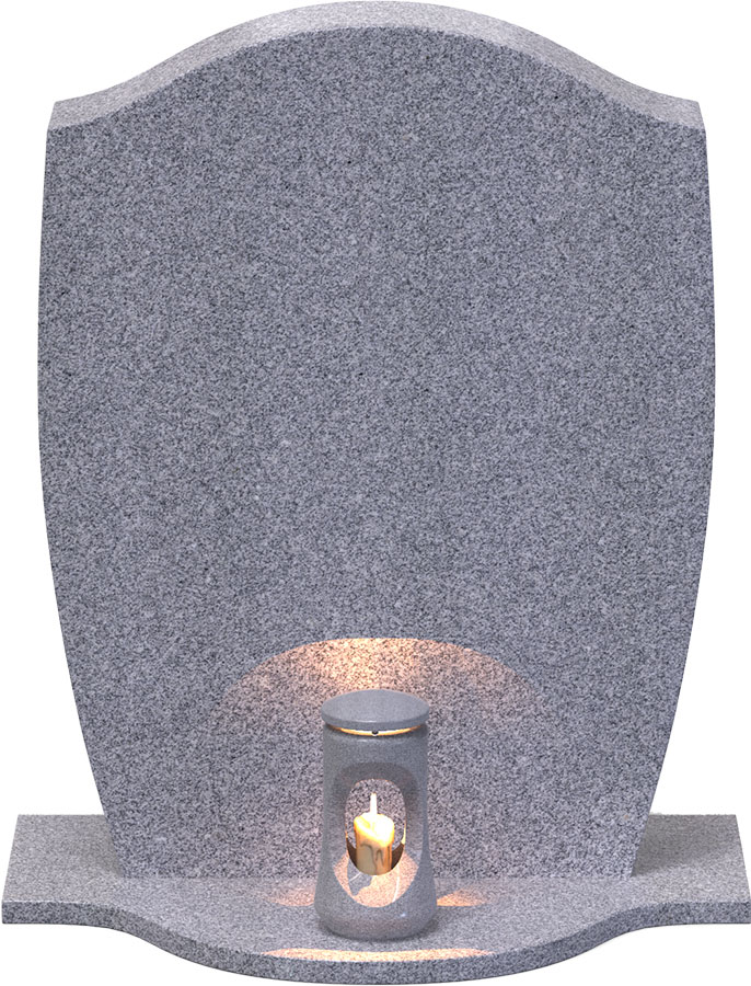 Gravsteinen Secura i produktoversikten