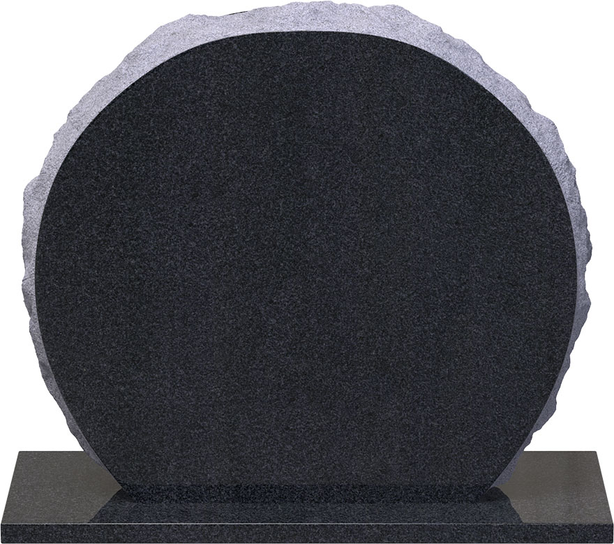 Gravsteinen Callis i produktoversikten