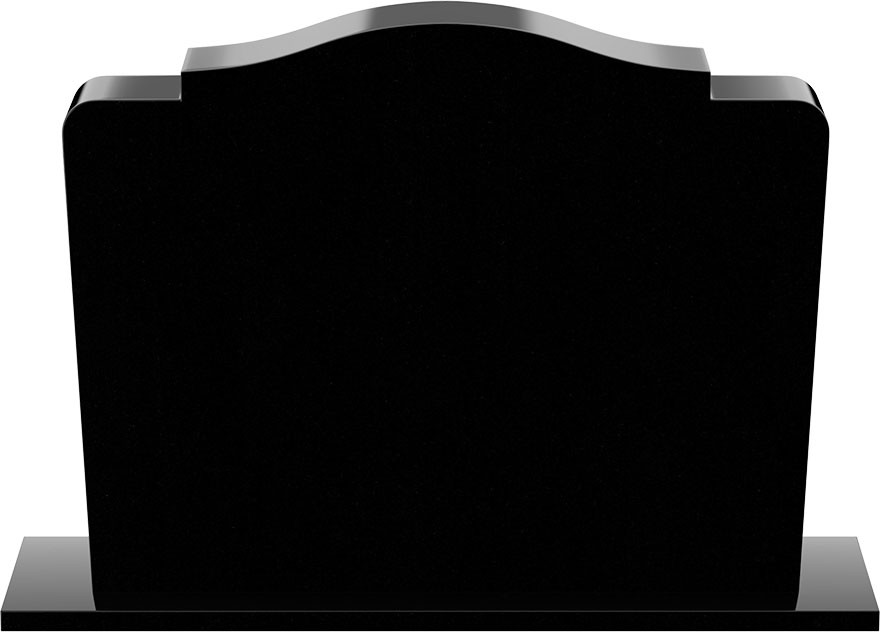 Gravsteinen Assero i produktoversikten