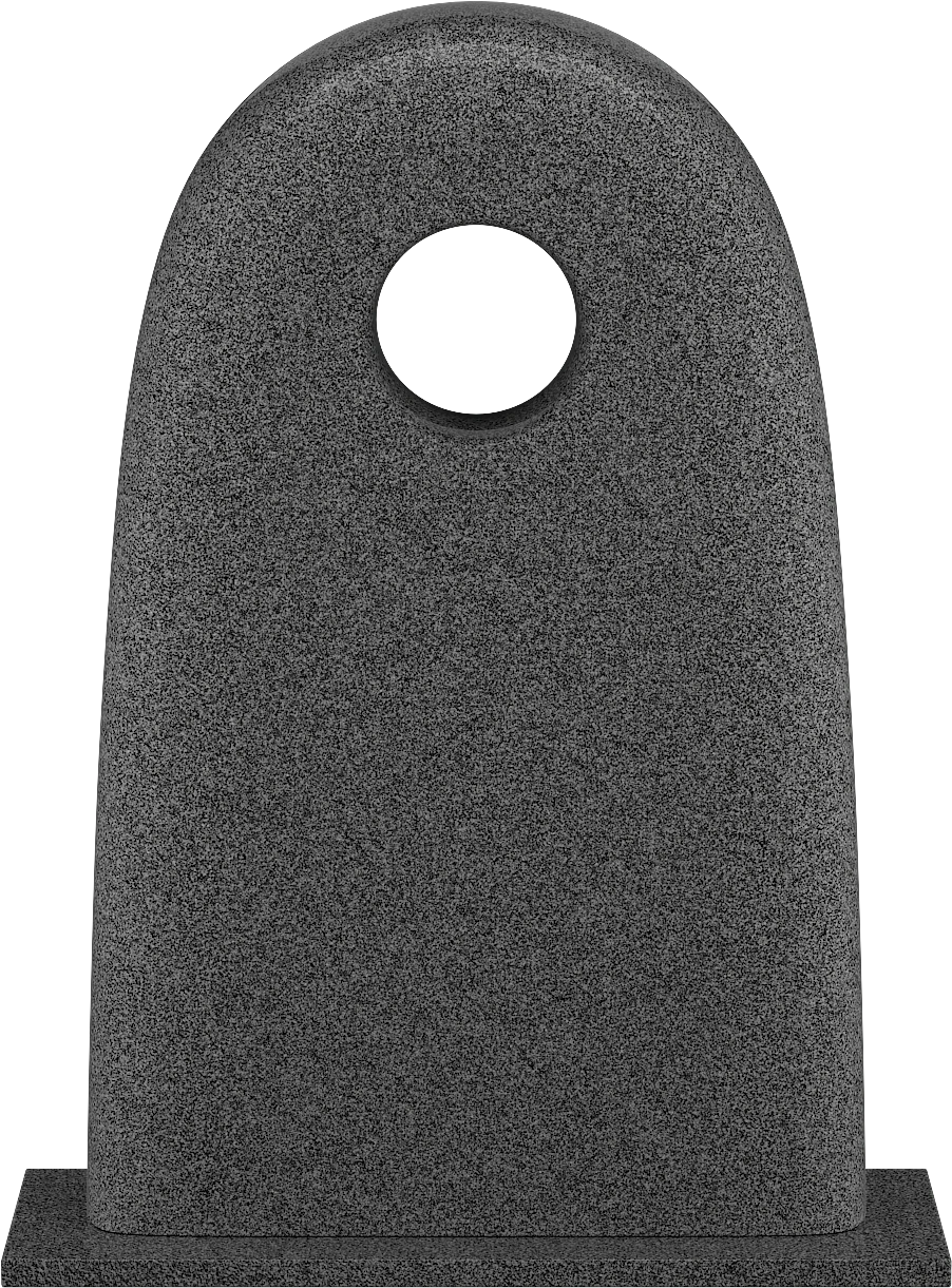 Gravsteinen Perforo i produktoversikten