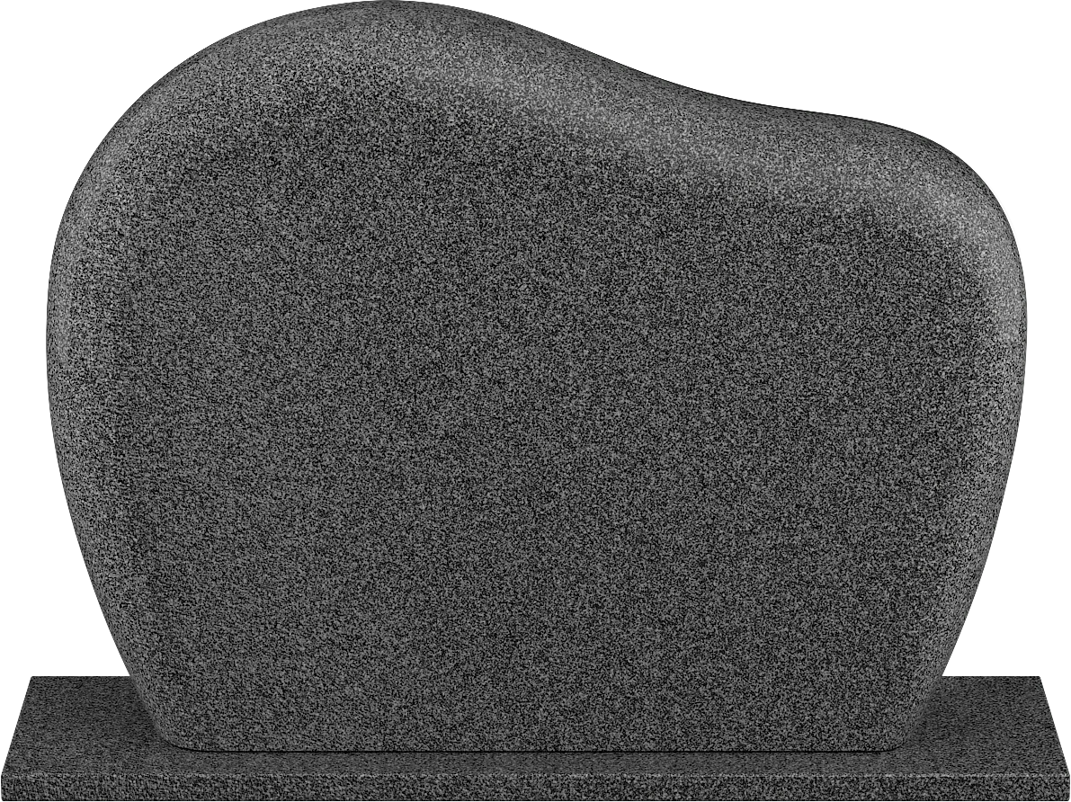 Gravsteinen Allevo i produktoversikten