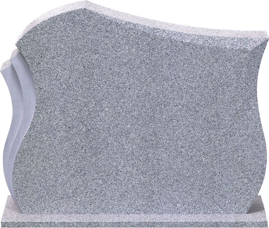 Gravsteinen Pulchra i produktoversikten