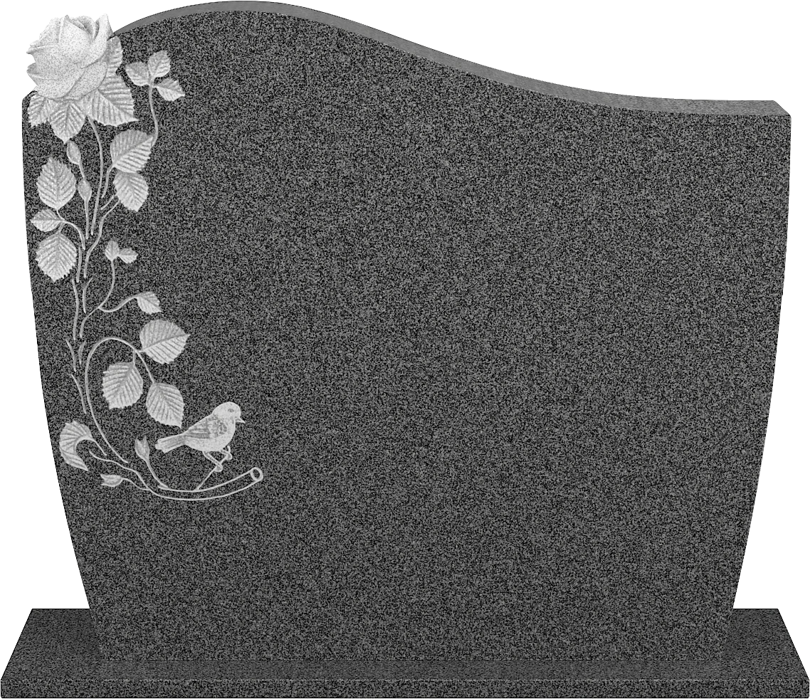 Gravsteinen Mi i produktoversikten