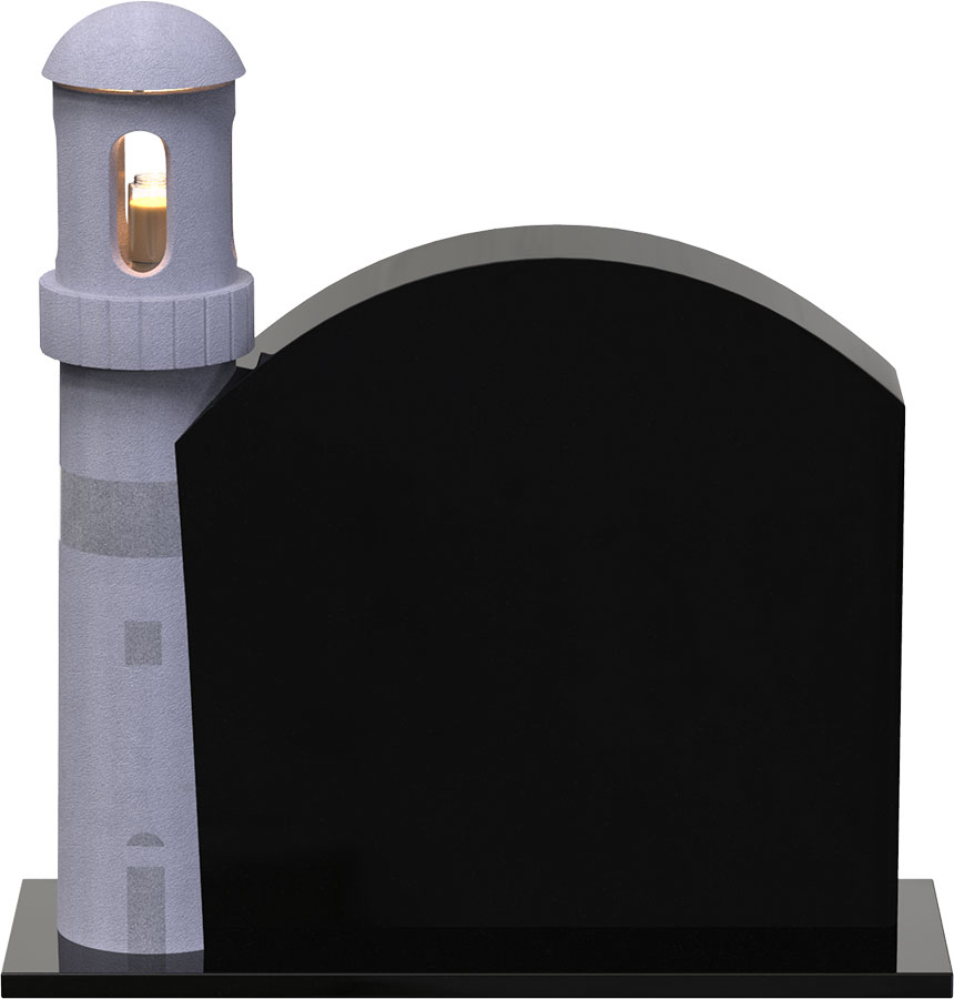 Gravsteinen Certus i produktoversikten