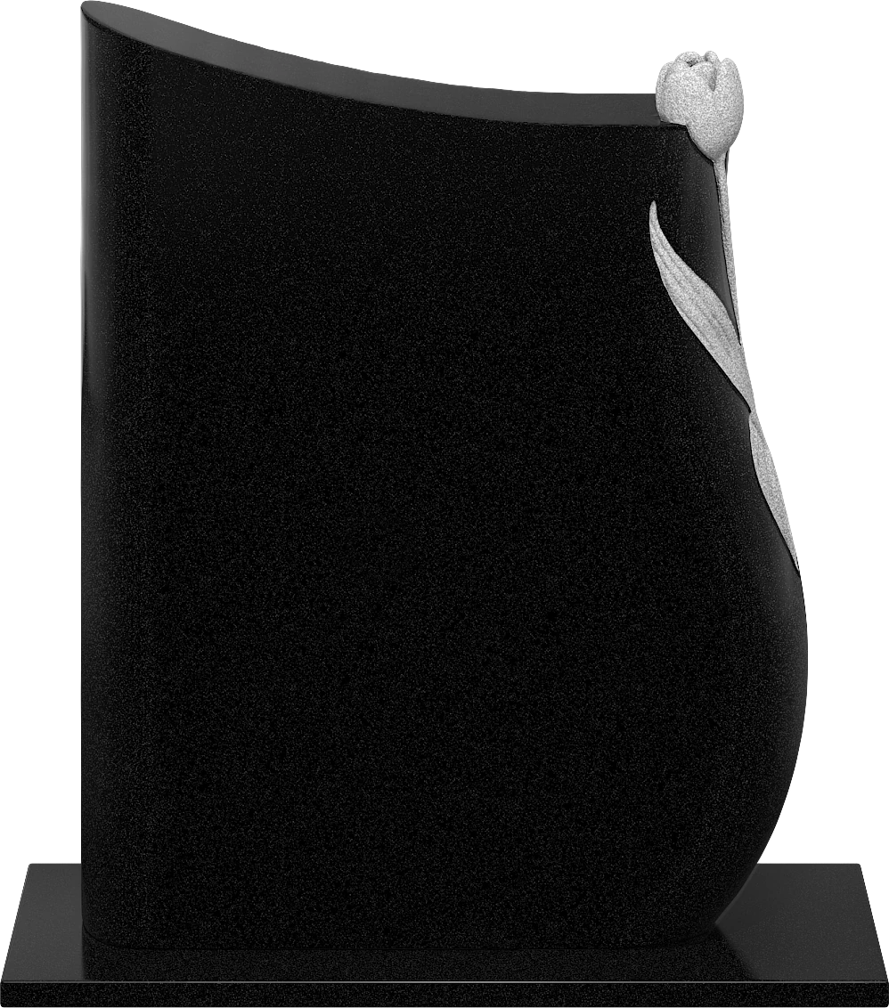 Gravsteinen Effloro i produktoversikten