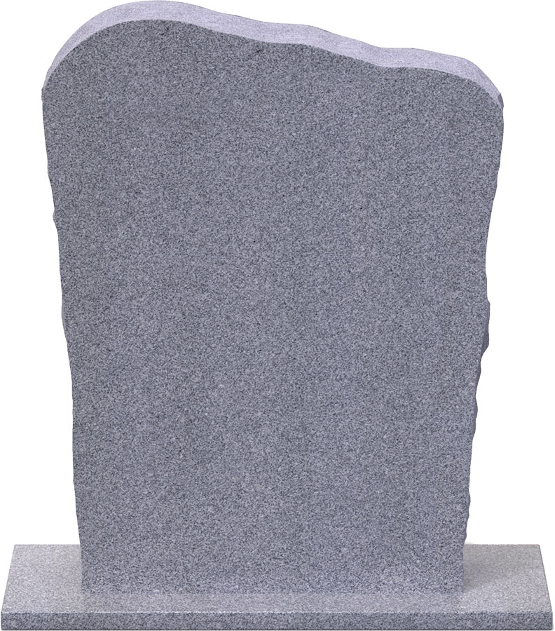 Gravsteinen Vitae i produktoversikten