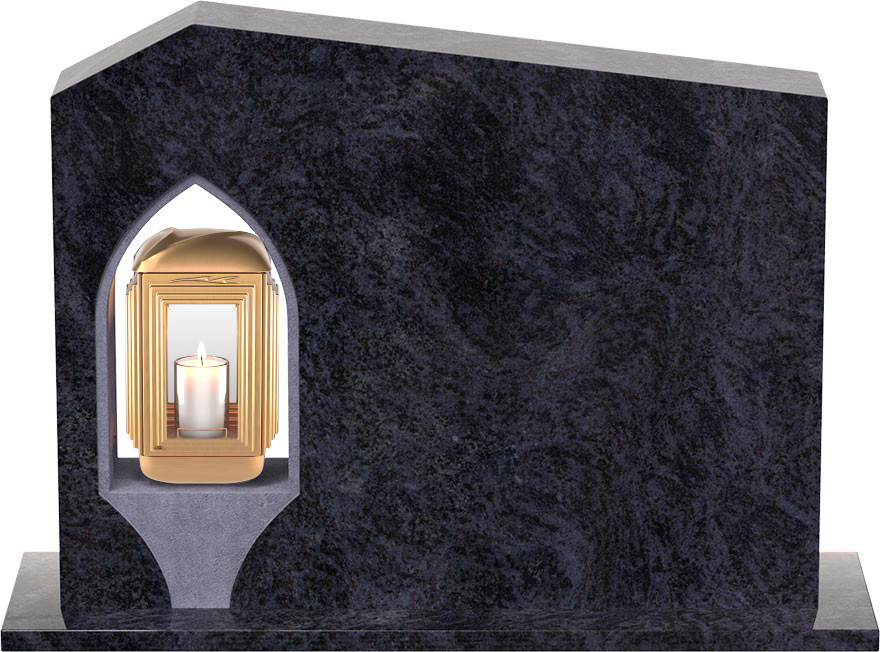 Gravsteinen Ardoris i produktoversikten