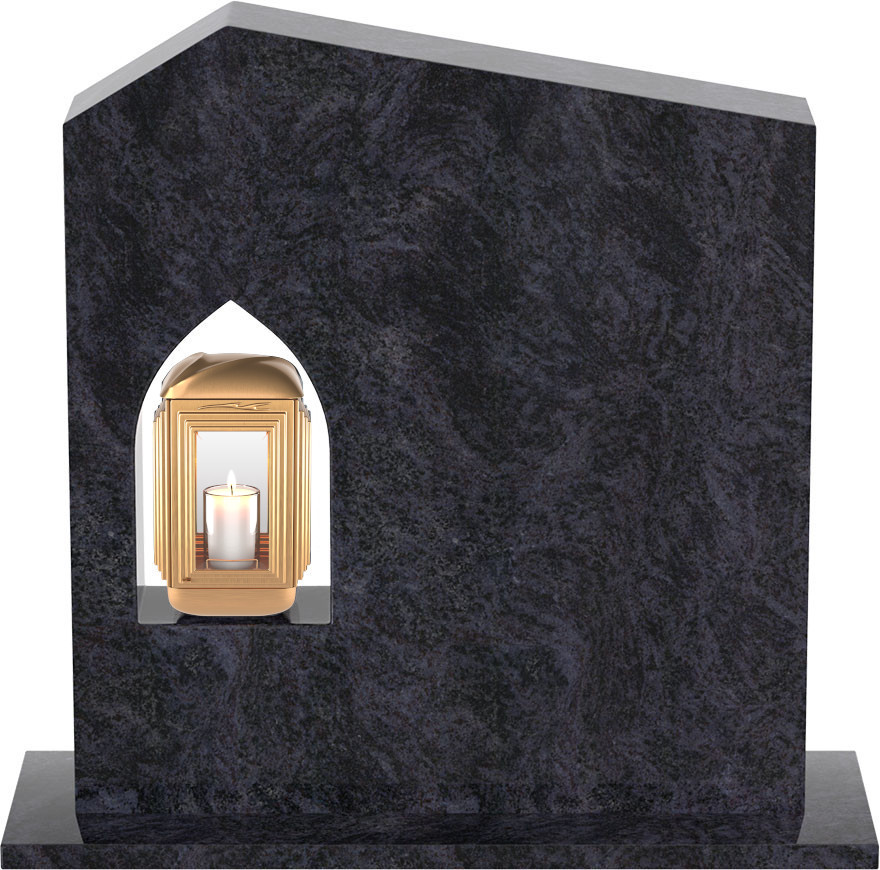 Gravsteinen Ardor i produktoversikten