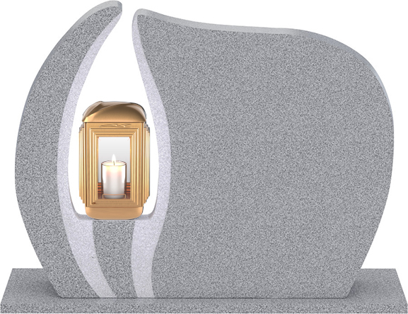 Gravsteinen Ignio i produktoversikten